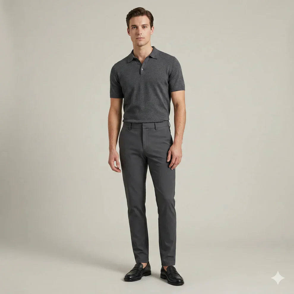 Premium Pants
