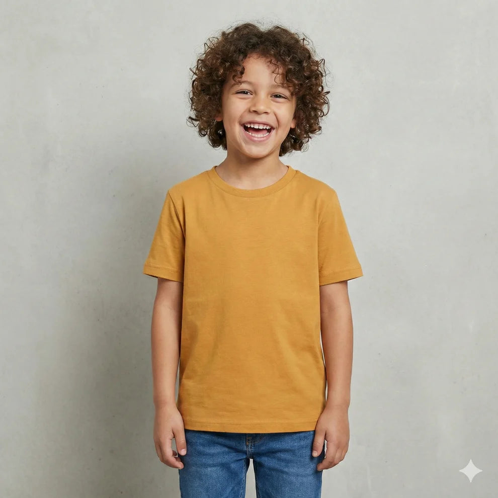The Everyday Knit Tee