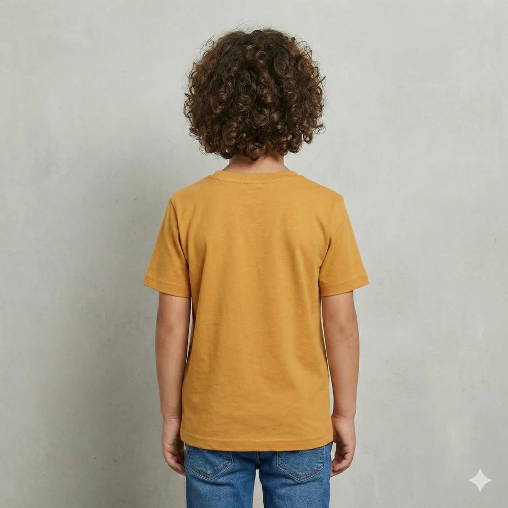 The Everyday Knit Tee