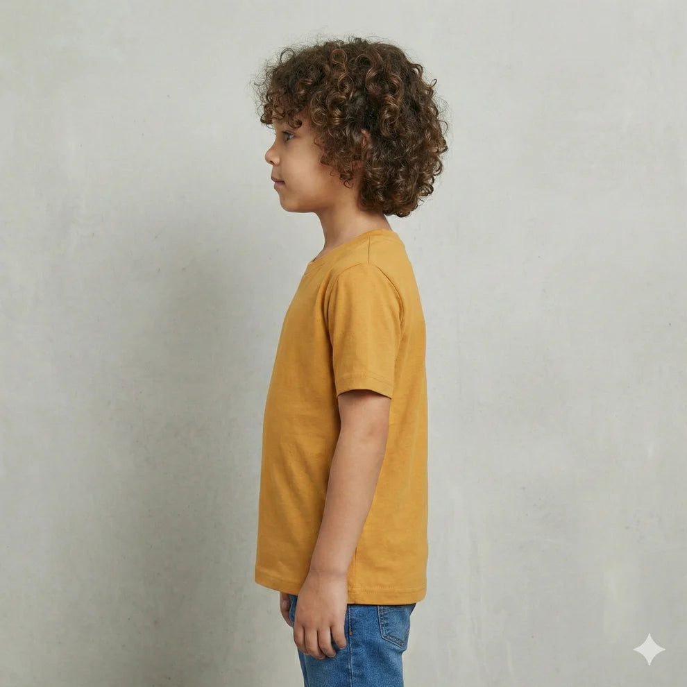 The Everyday Knit Tee