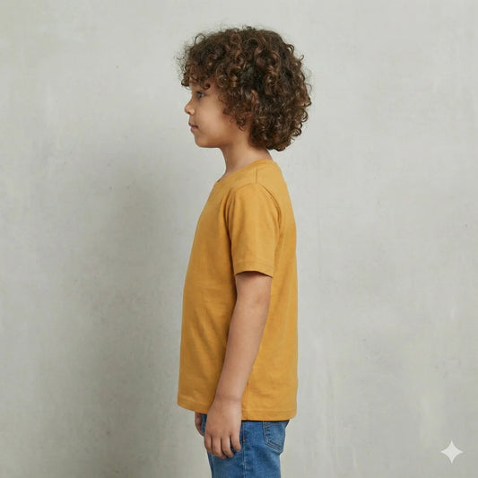 The Everyday Knit Tee