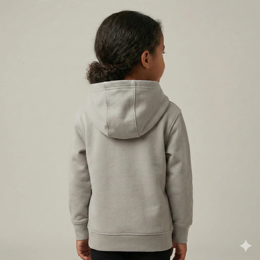 The Summit French Terry Hoodie