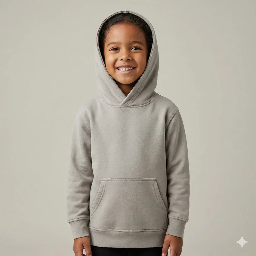 The Summit French Terry Hoodie
