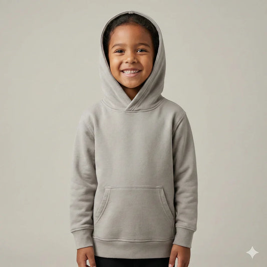 The Summit French Terry Hoodie