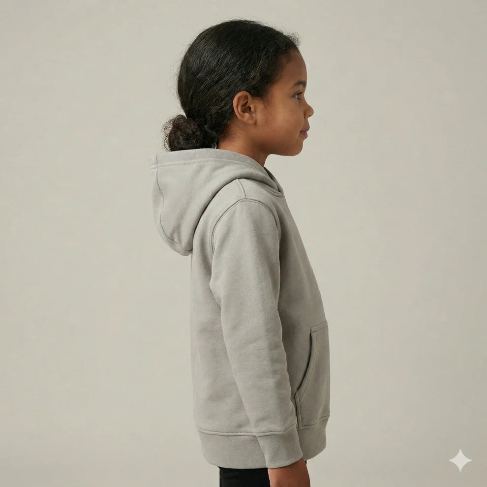 The Summit French Terry Hoodie