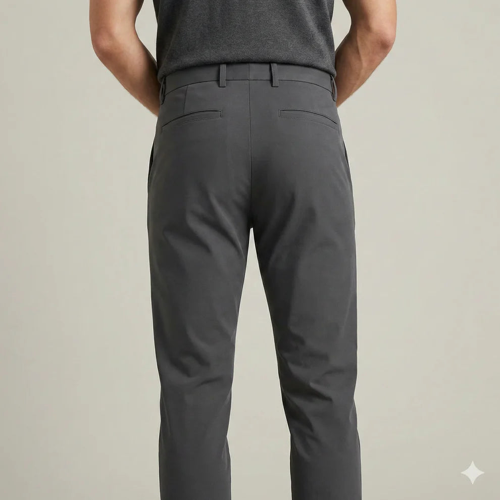 The Ascend Tech-Chino Trouser