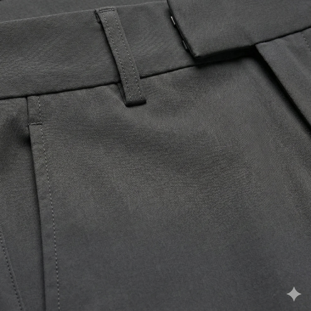 The Ascend Tech-Chino Trouser